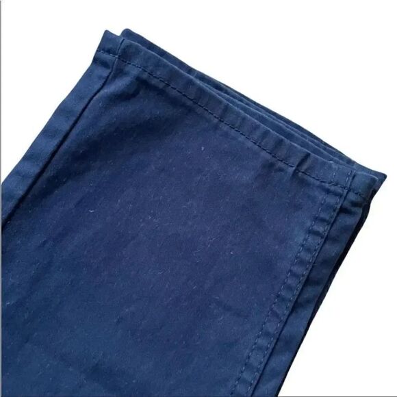 Levi Strauss 511 Slim Brushed Cotton Navy Ultra Soft Unisex Jeans
Size: 18 - Picture 5 of 10
